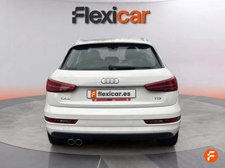 Audi Q3 2.0 TDI 110kW (150CV)