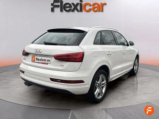 Audi Q3 2.0 TDI 110kW (150CV)