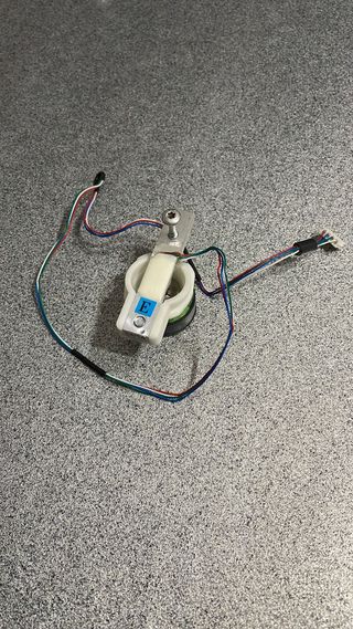 Sensor de peso Thermomix TM5