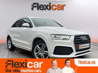 Audi Q3 2.0 TDI 110kW (150CV)