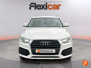 Audi Q3 2.0 TDI 110kW (150CV)