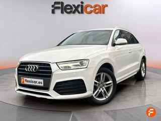 Audi Q3 2.0 TDI 110kW (150CV)