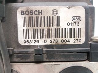 ABS PEUGEOT 406 BERLINA (S1/S2) (2)