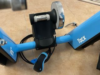 Rodillo bicicleta Tacx Satori