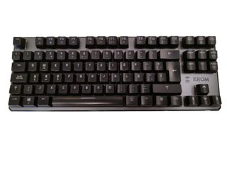 TECLADO MECÁNICO KROM KERNEL TKL RGB + CAJA