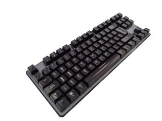 TECLADO MECÁNICO KROM KERNEL TKL RGB + CAJA