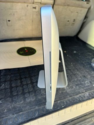 Imac 21,5 2012 Plata