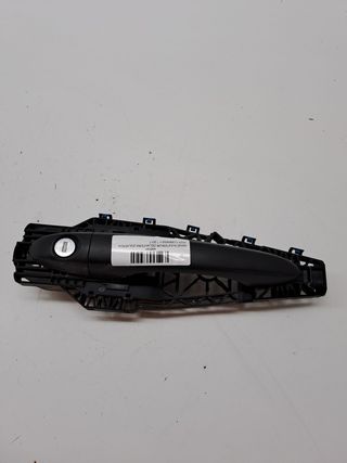 MANETA EXTERIOR DELANTERA IZQUIERDA JEEP COMPASS II