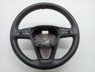 VOLANTE SEAT TOLEDO (KG3) (2)
