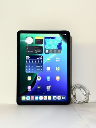 iPad Air 4 256GB Wifi Como Nueva 