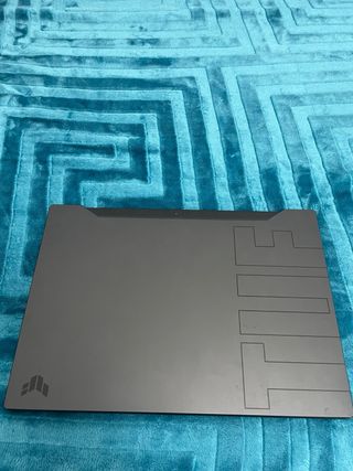 ASUS TUF Dash F15 FX516P