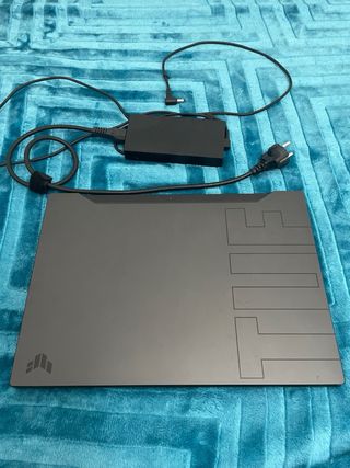 ASUS TUF Dash F15 FX516P