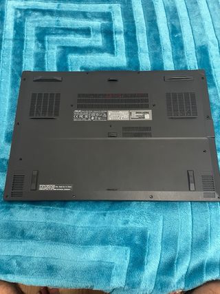 ASUS TUF Dash F15 FX516P