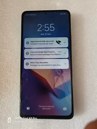 Xiaomi Redmi Note 10 Pro