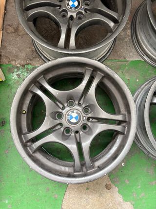 Llantas BMW pack m