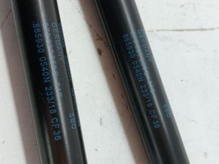 AMORTIGUADORES MALETERO / PORTON SEAT ARONA