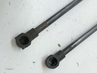 AMORTIGUADORES MALETERO / PORTON SEAT ARONA