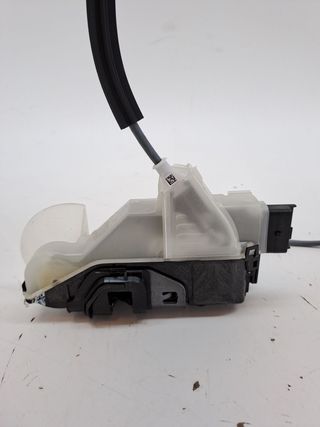 CERRADURA PUERTA DELANTERA IZQUIERDA OPEL CORSA F