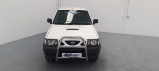 Nissan Terrano II 2000