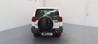 Nissan Terrano II 2000