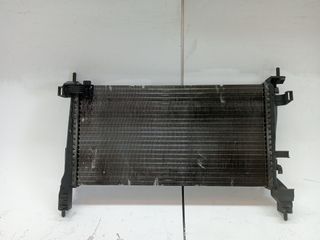 RADIADOR AGUA PEUGEOT BIPPER (2)