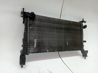 RADIADOR AGUA PEUGEOT BIPPER (2)