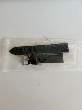 Garmin- Correa de reloj 20mm sin estrenar