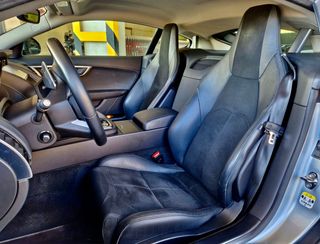 Jaguar F-Type 3.0 V6 