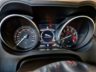 Jaguar F-Type 3.0 V6 