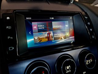 Jaguar F-Type 3.0 V6 