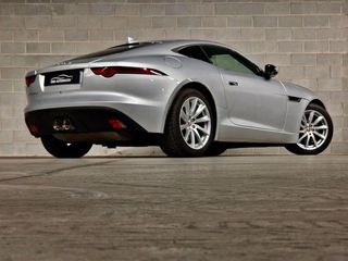 Jaguar F-Type 3.0 V6