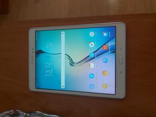 Samsung Galaxy Tab A T550 16GB Blanca