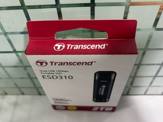 SSD 2TB Tipo C y A 