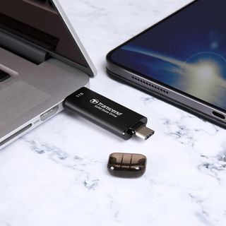 SSD 2TB Tipo C y A 