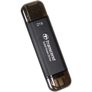 SSD 2TB Tipo C y A 