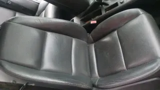 Asientos Cuero Audi A4 B7