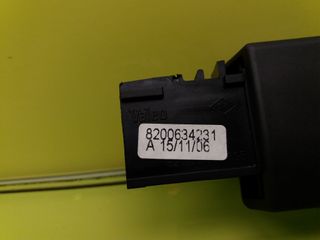 MANDO VOLANTE RENAULT CLIO II FASE I (B/CBO)