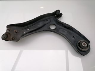 BRAZO SUSPENSION INFERIOR DELANTERO IZQUIERDO VOLKSWAGEN POL