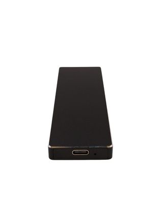 DISCO DURO EXTERNO 4TB HDD ALARGADO NEGRO