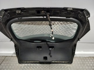 PORTON TRASERO TOYOTA C-HR (X10) M20A S / R