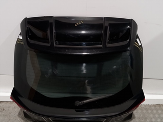 PORTON TRASERO TOYOTA C-HR (X10) M20A S / R