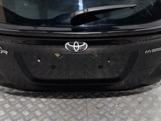 PORTON TRASERO TOYOTA C-HR (X10) M20A S / R