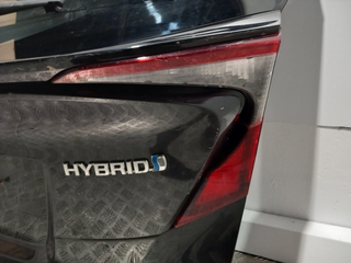 PORTON TRASERO TOYOTA C-HR (X10) M20A S / R