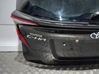 PORTON TRASERO TOYOTA C-HR (X10) M20A S / R