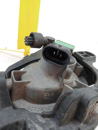 FARO ANTINIEBLA DERECHO MAZDA 2 LIM. (DE)