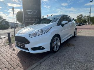 Ford Fiesta 2014