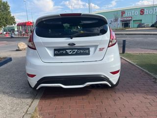Ford Fiesta 2014