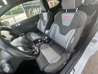 Ford Fiesta 2014