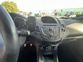 Ford Fiesta 2014