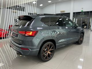 CUPRA ATECA 2.0 TSI 4DRIVE 300CV 7-DSG